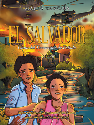 cover image of EL SALVADOR